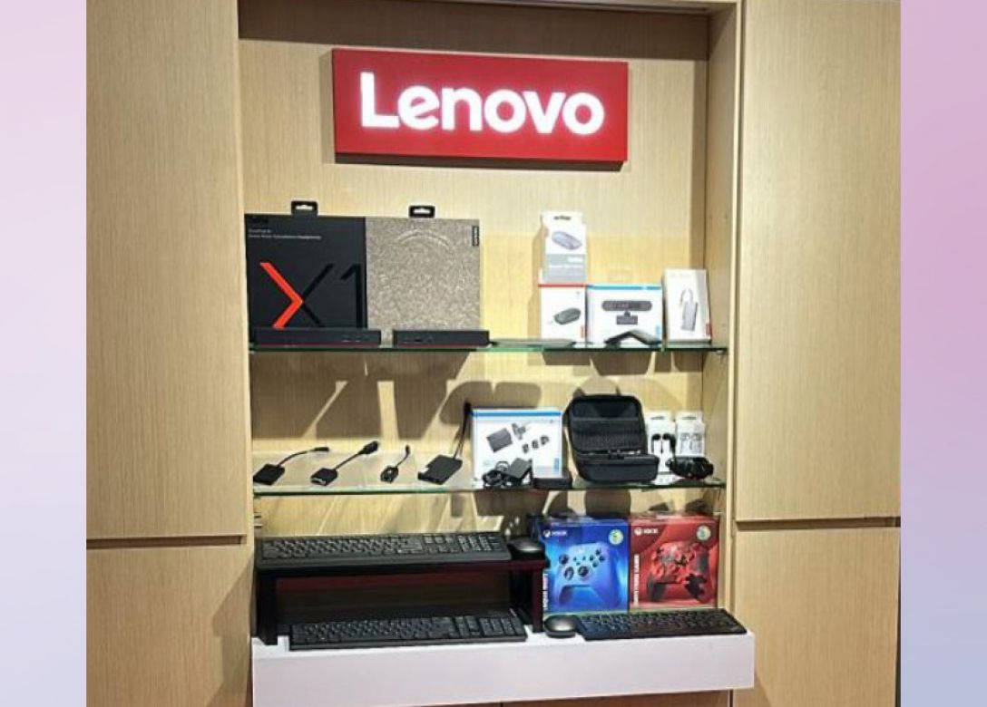 Lenovo