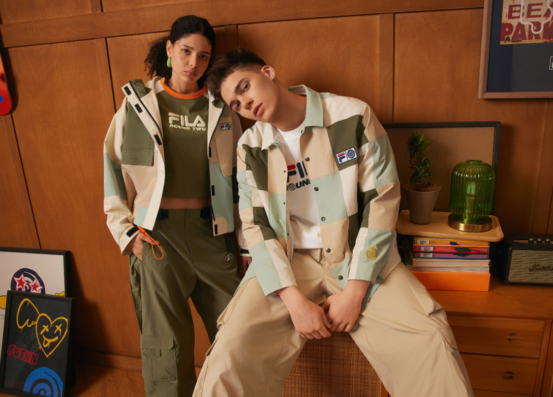FILA