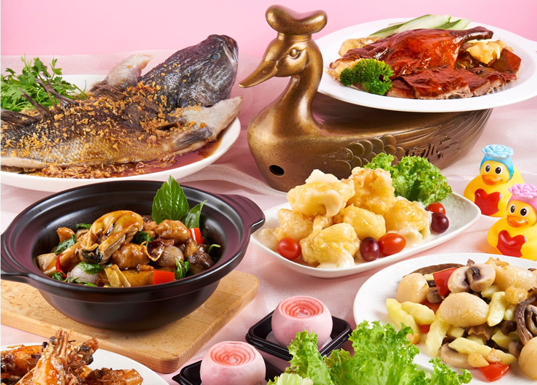 Dian Xiao Er - Credit Card Restaurant Offers