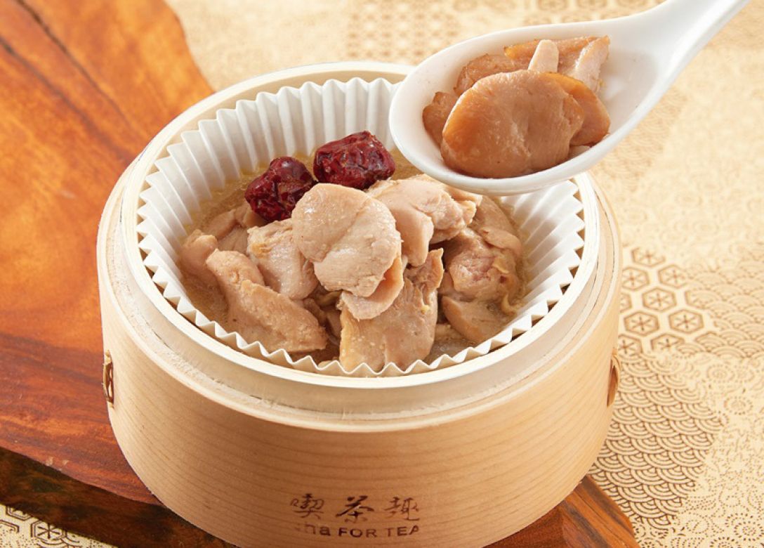 天仁喫茶趣
