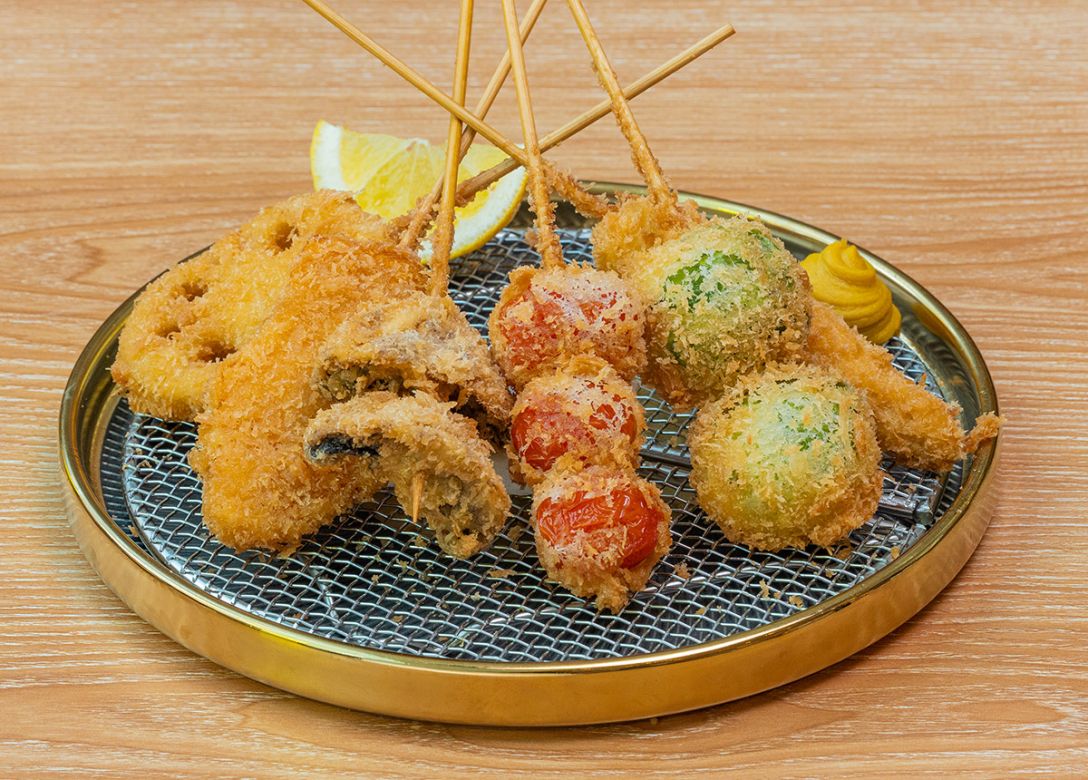 Tonkatsu ENbiton