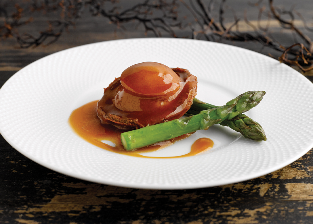 Chui Huay Lim Teochew Cuisine - Credit Card Рестораны Offers