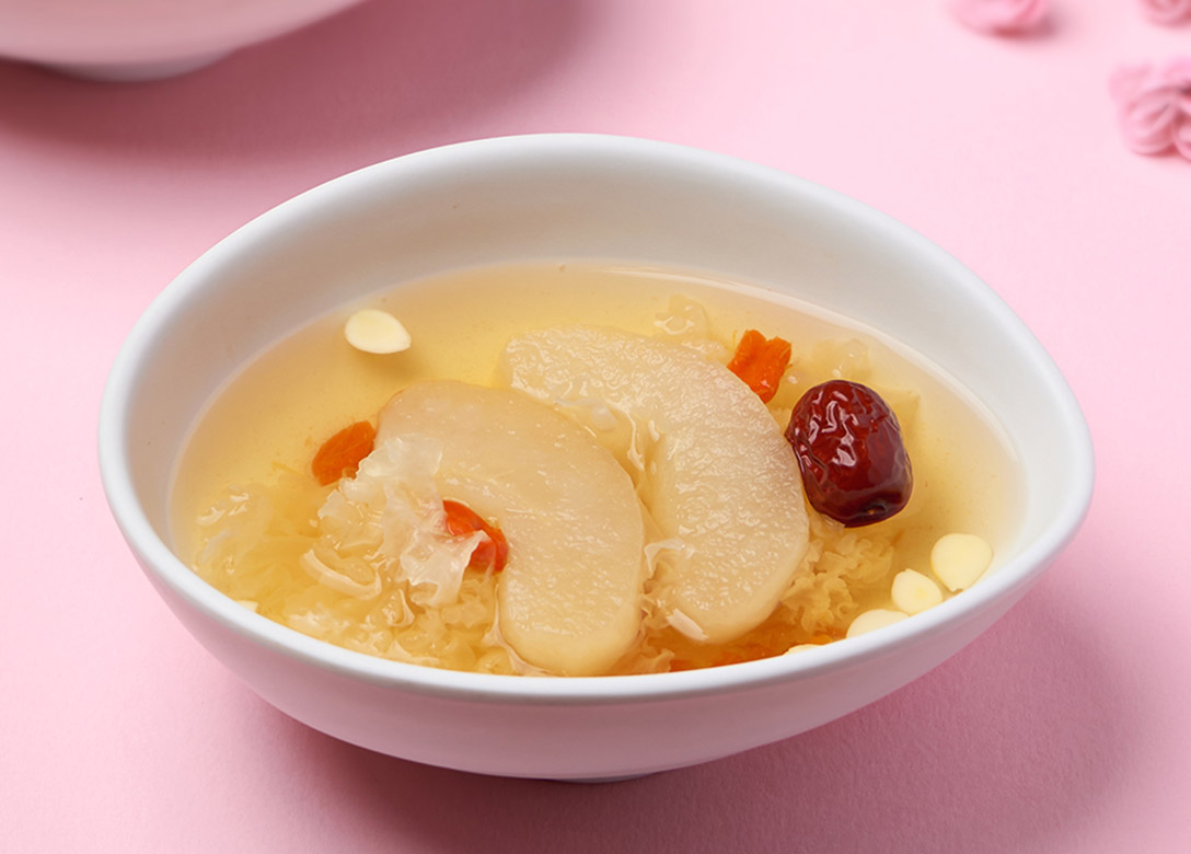 Tsui Wah
