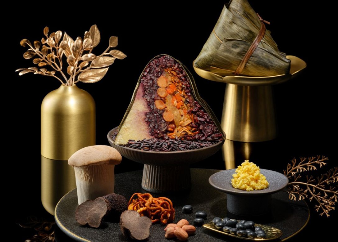 Wan Hao Chinese Restaurant, Singapore Marriott Tang Plaza Hotel - Credit Card 餐廳 Offers