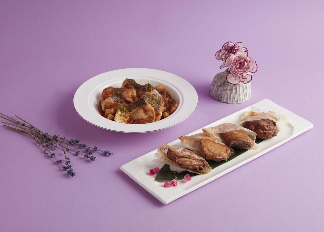Paradise Classic - Credit Card ร้านอาหาร Offers