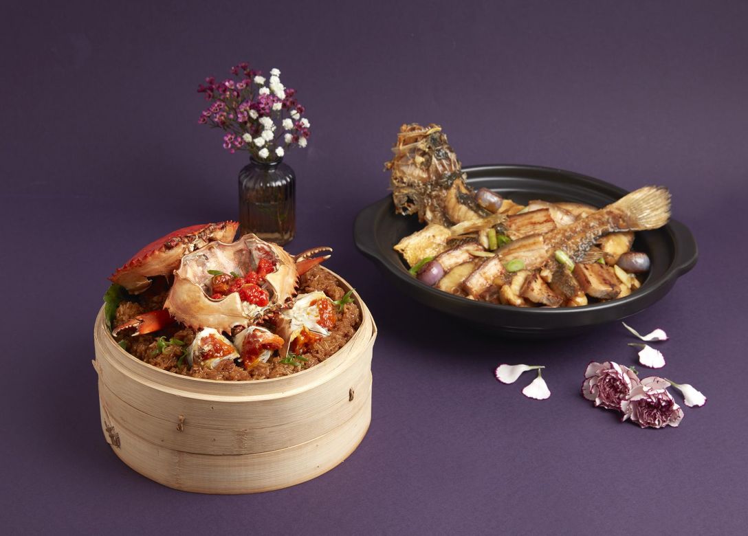 Paradise Teochew