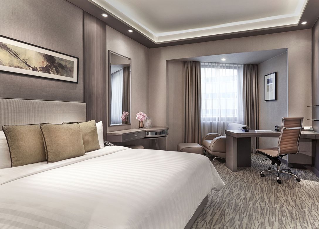 M Hotel Singapore - Credit Card โรงแรม Offers