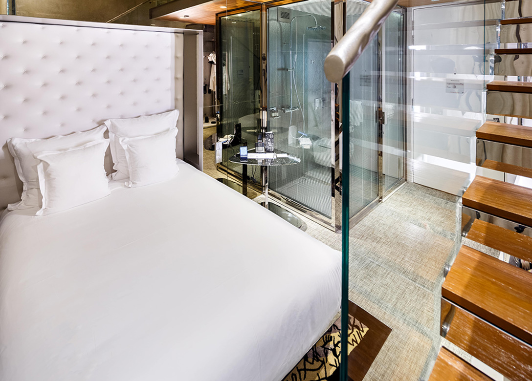 M Social Singapore - Credit Card Hotel Offers