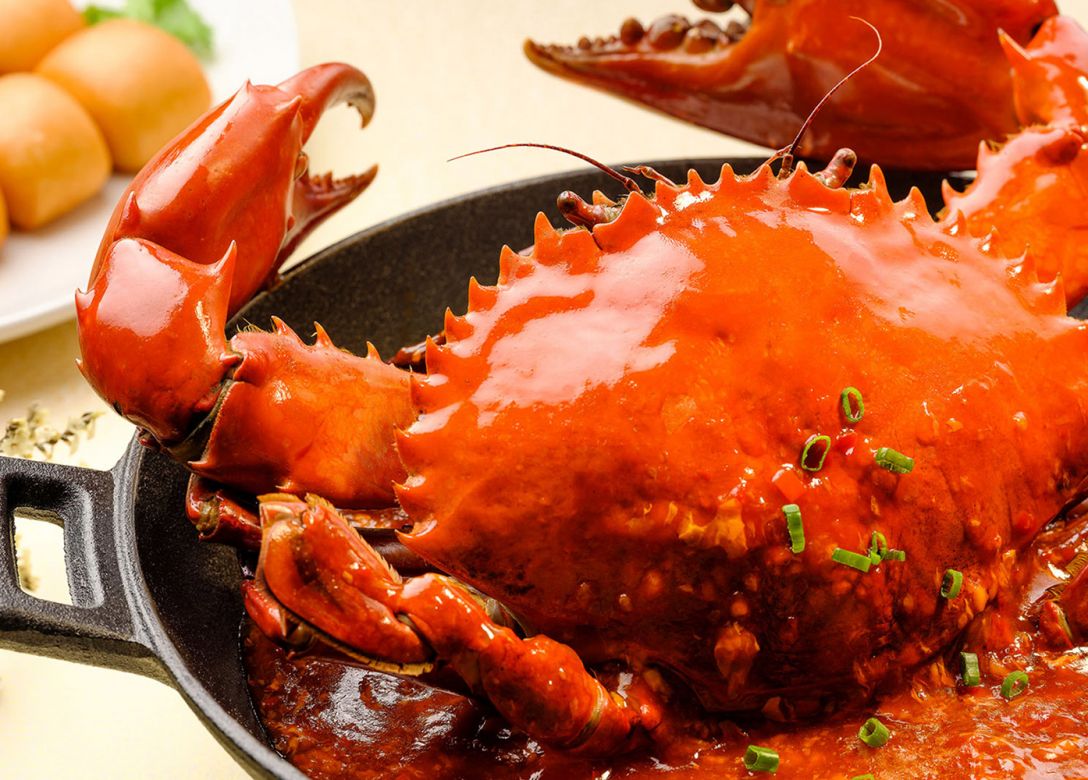 WOK°15 Kitchen at ONE°15 Marina Sentosa Cove - Credit Card Restaurant Offers