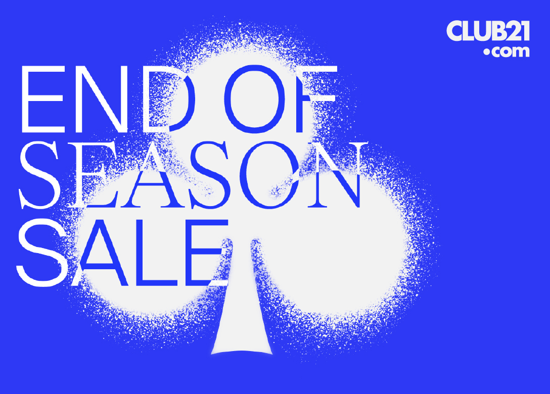 Club21.com - Credit Card Shopping Offers