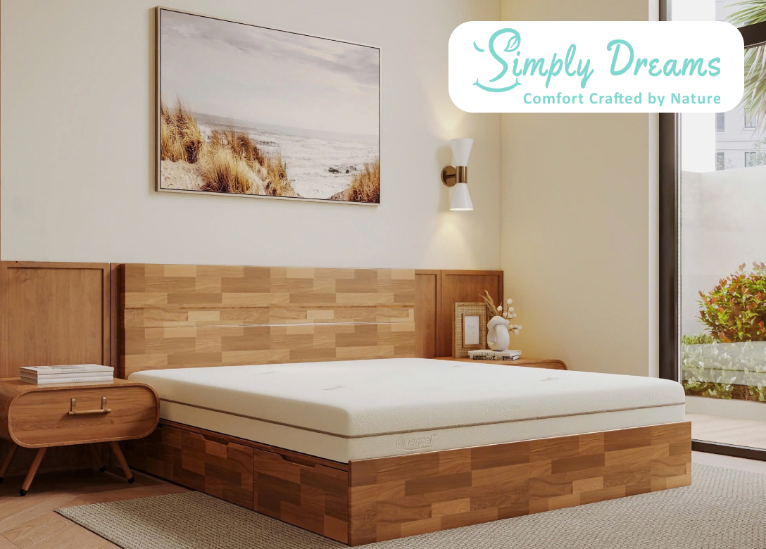 Simply Dreams - Credit Card Shopping Offers