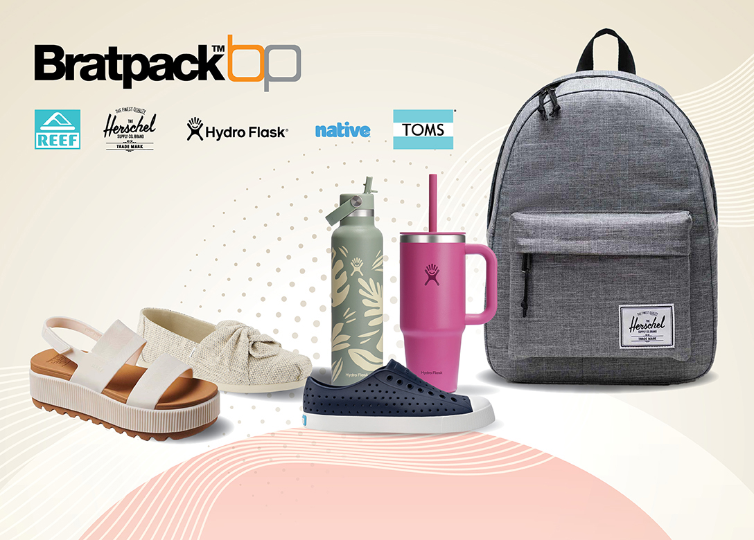 Bratpack - Credit Card Shopping Offers