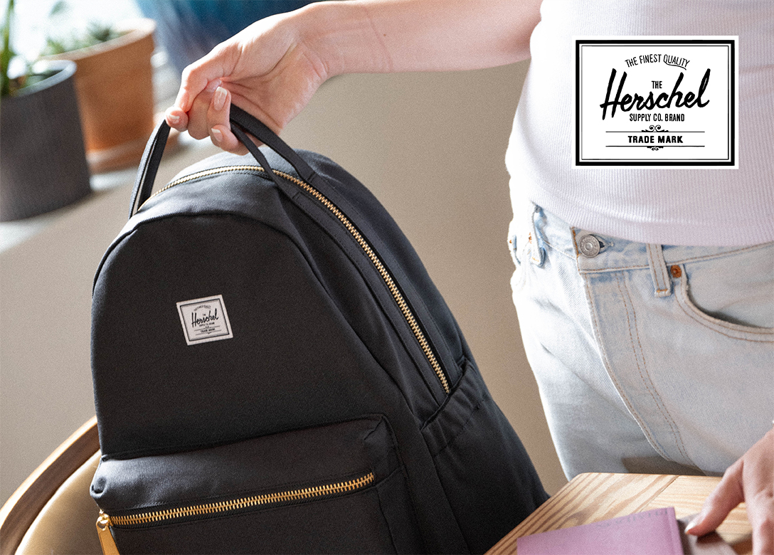 Herschel Supply Co. - Credit Card Shopping Offers