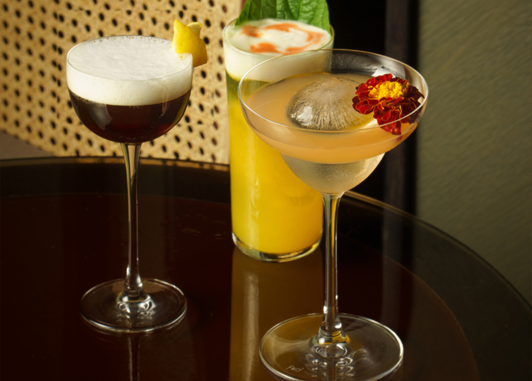 WOOBAR, W Singapore - Sentosa Cove - Credit Card Restaurant Offers