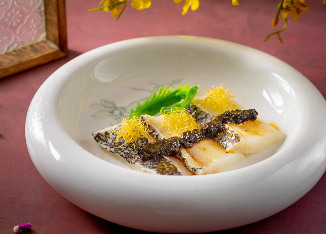 Di Fu Lou - Credit Card Restaurant Offers