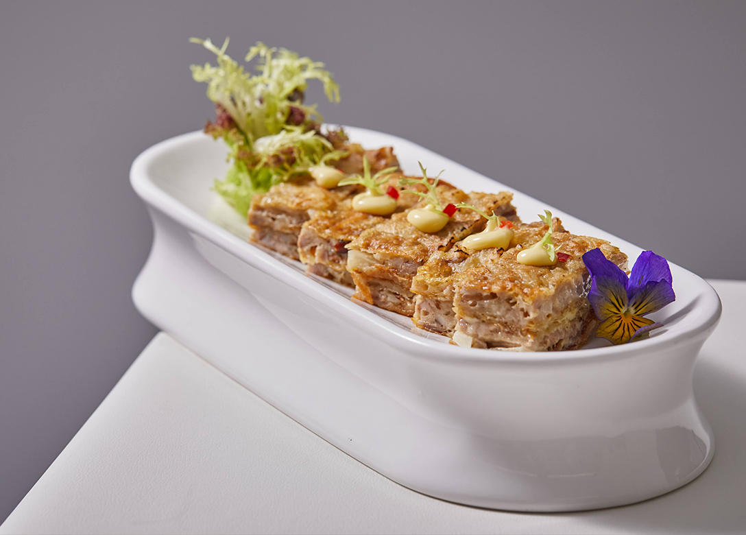 Tiffin Restaurant - Credit Card Restaurant Offers