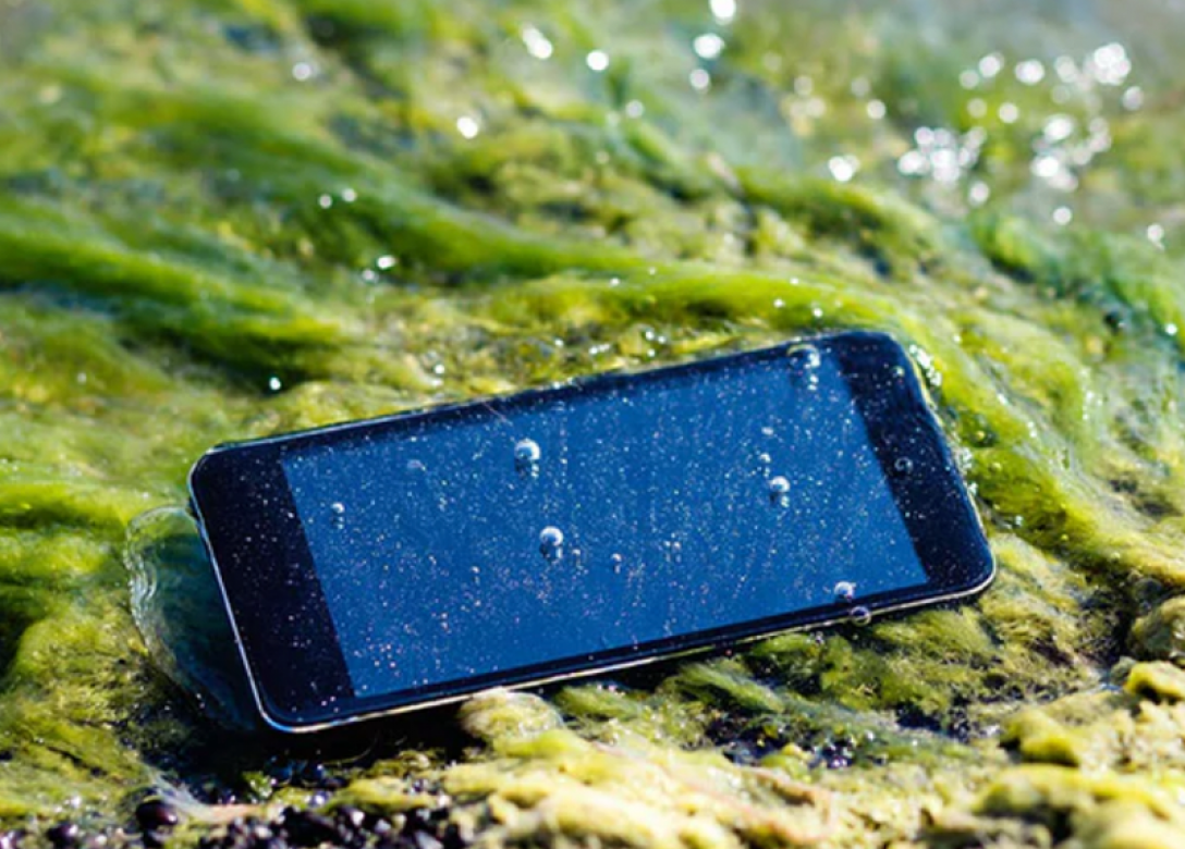 Complimentary Mobile Phone Insurance