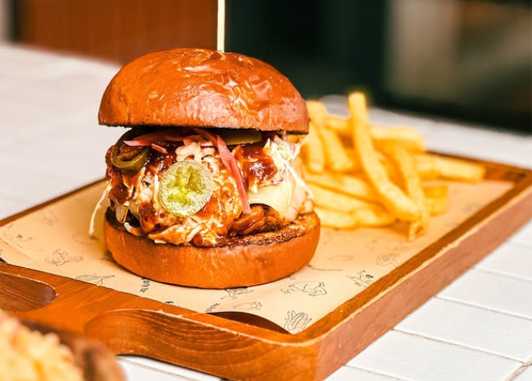 Chico Loco - Credit Card Restauracje Offers