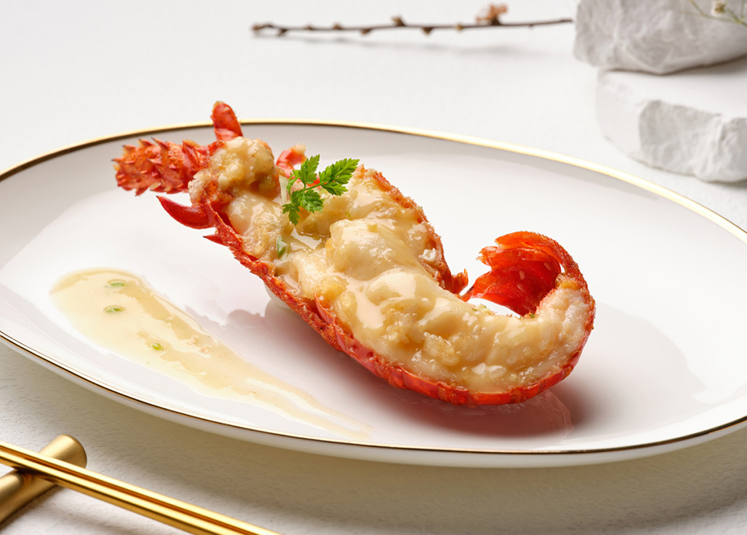 Jiang-Nan Chun, Four Seasons Hotel Singapore - Credit Card Restaurant Offers