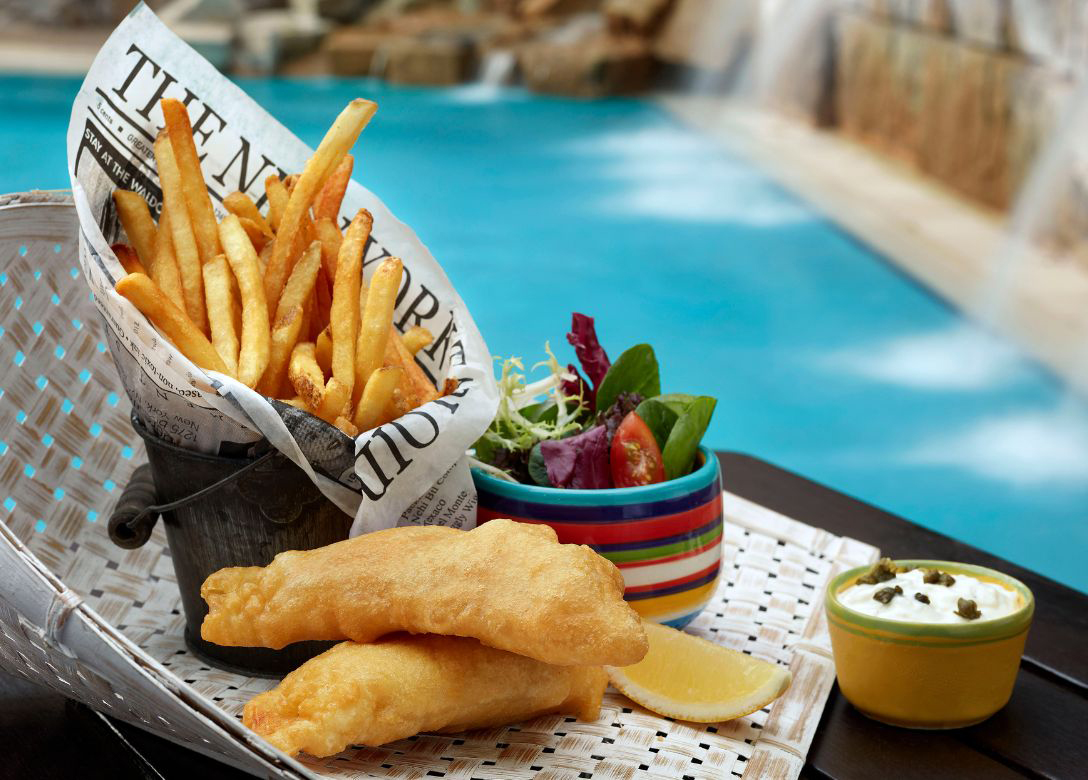 Blue Potato, Paradox Singapore Merchant Court - Credit Card Restaurant Offers
