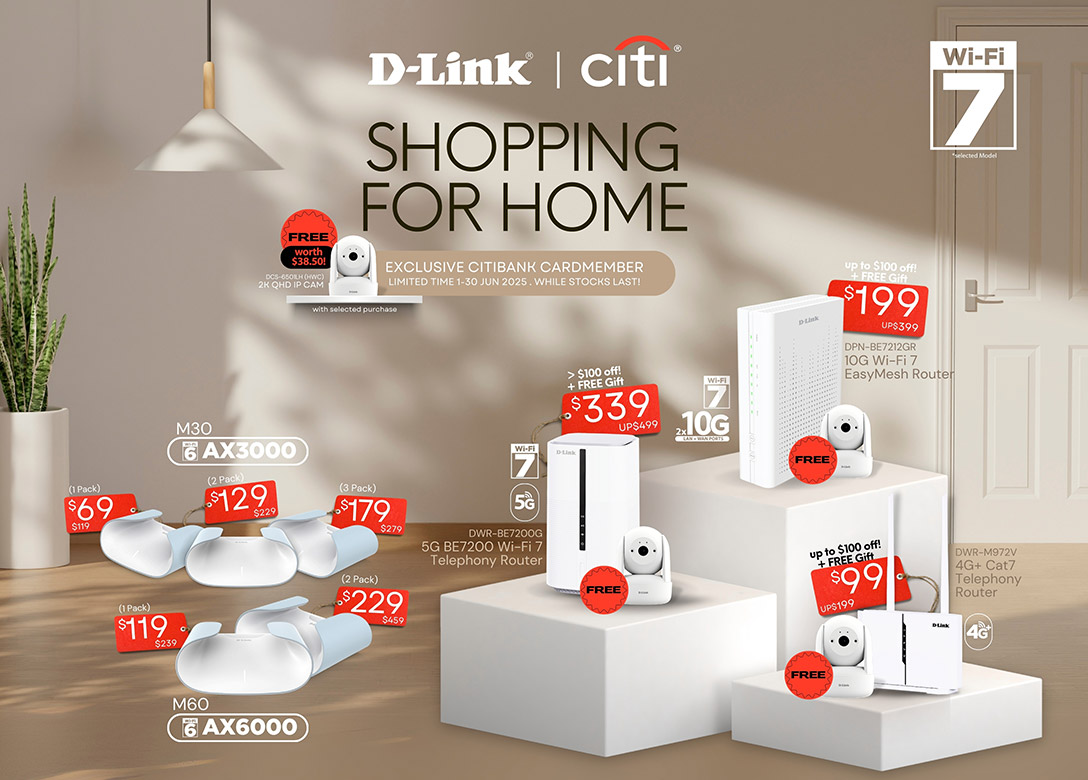D-Link