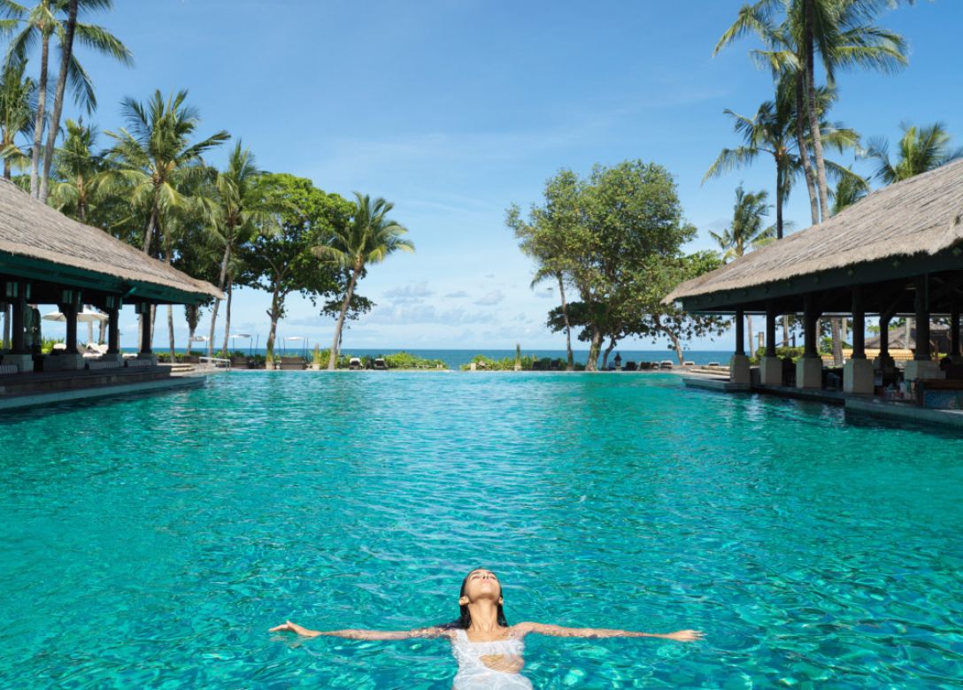 IHG Hotels & Resorts - Credit Card Business Offers