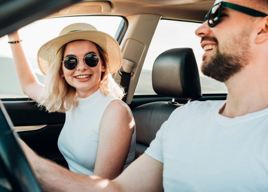 Hertz - Credit Card Business Offers