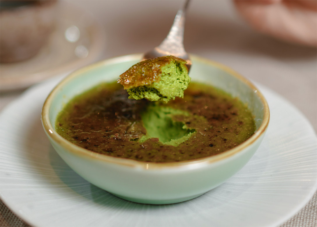 Hanare by Takayama - Credit Card Restaurant Offers