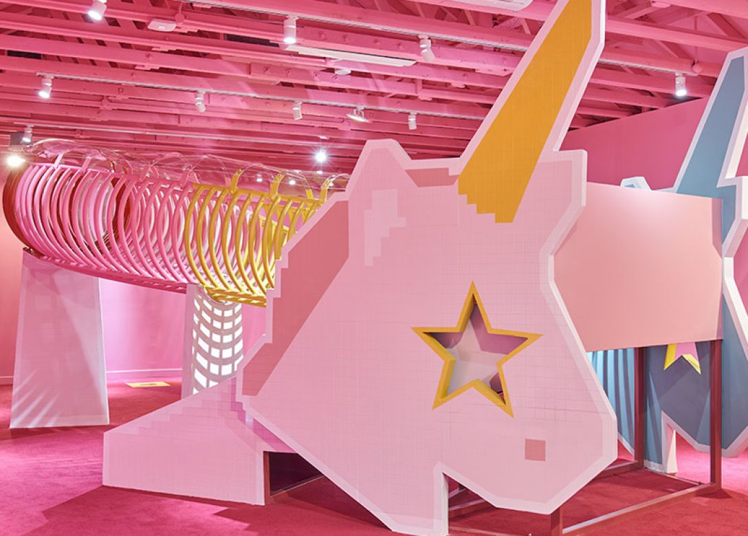 Museum of Ice Cream - Credit Card Lifestyle Offers