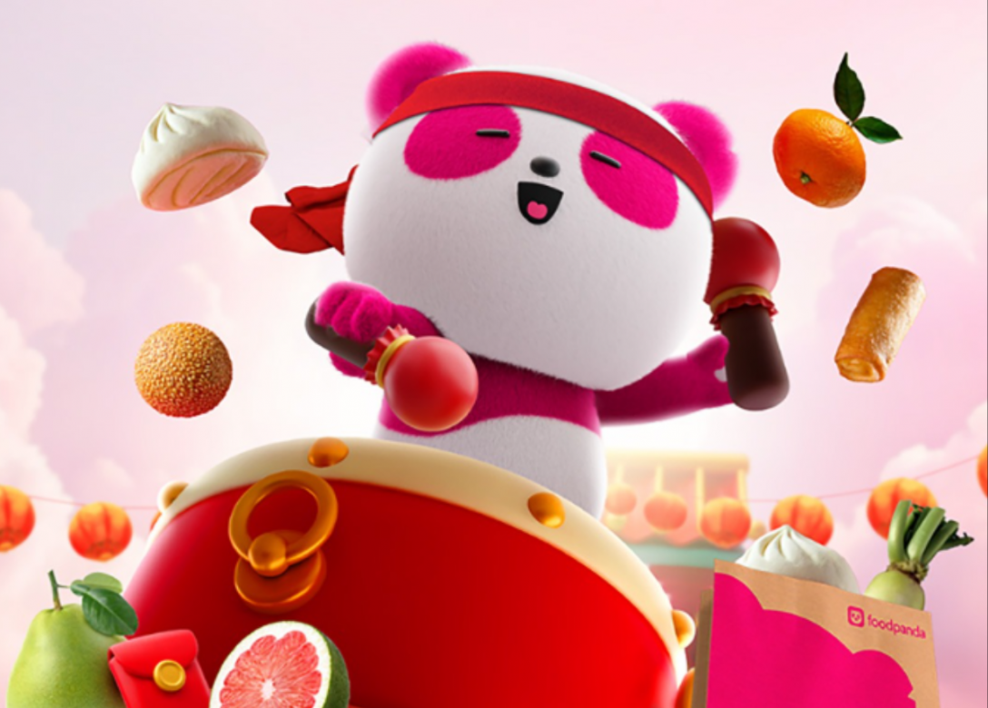 foodpanda - Credit Card Restaurant Offers