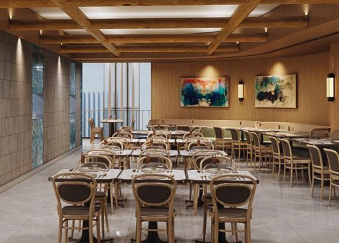 Din Tai Fung at WEAVE, Resorts World Sentosa - Credit Card Restaurant Offers