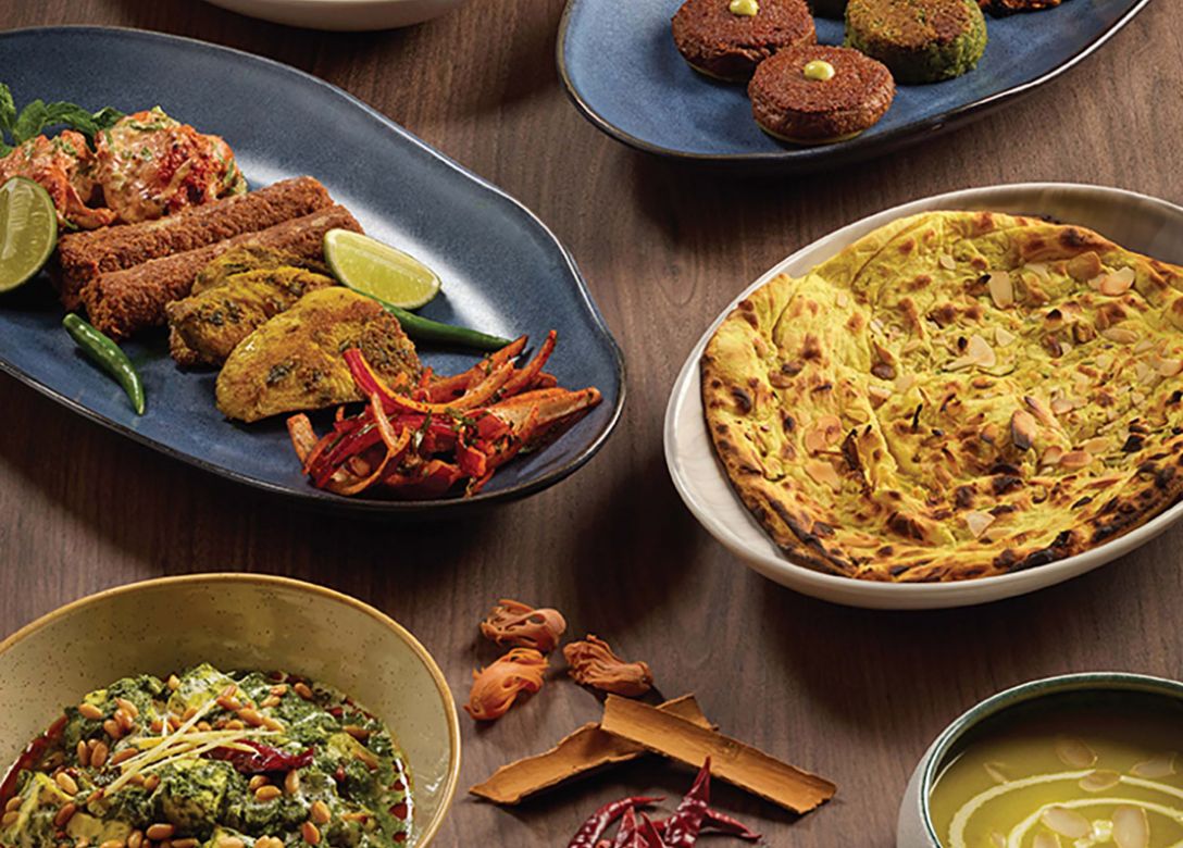 SanSara, Grand Copthorne Waterfront Hotel Singapore - Credit Card Restaurant Offers