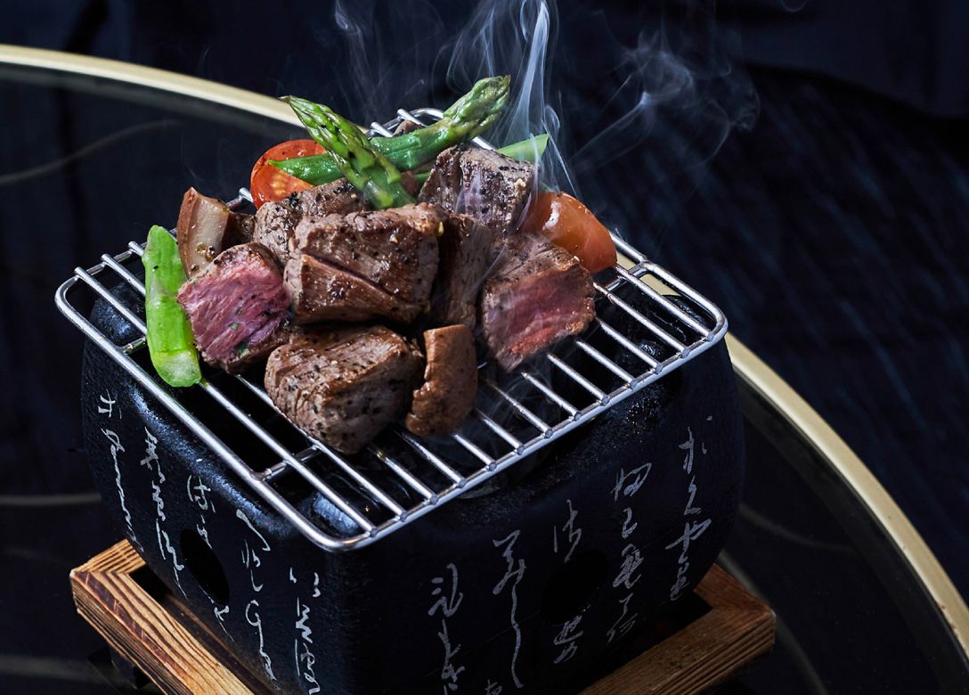 Bar Intermezzo, Orchard Hotel Singapore - Credit Card Ẩm thực Offers