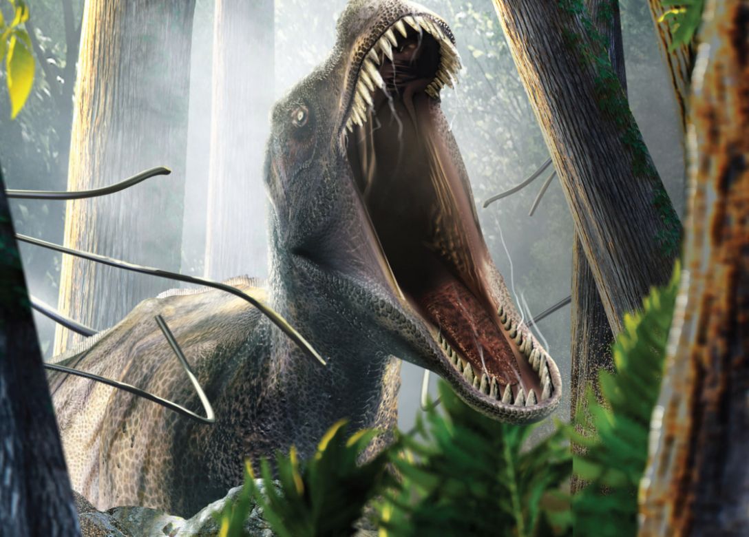 Mount Faber Leisure - DinoVenture - Credit Card Lifestyle Offers