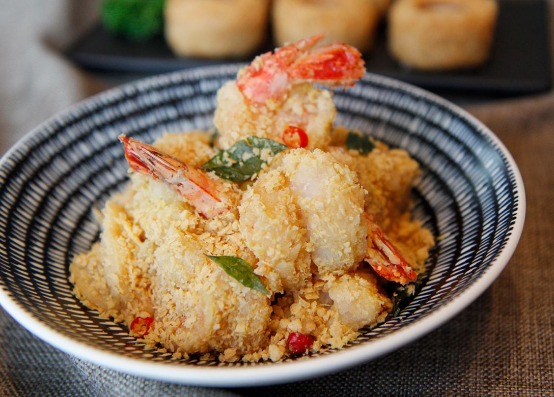 JUMBO Seafood - Credit Card 레스토랑 Offers