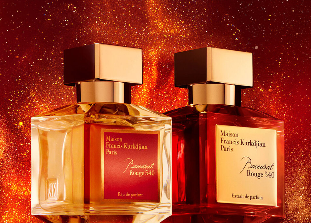 Maison Francis Kurkdijian - Credit Card Shopping Offers