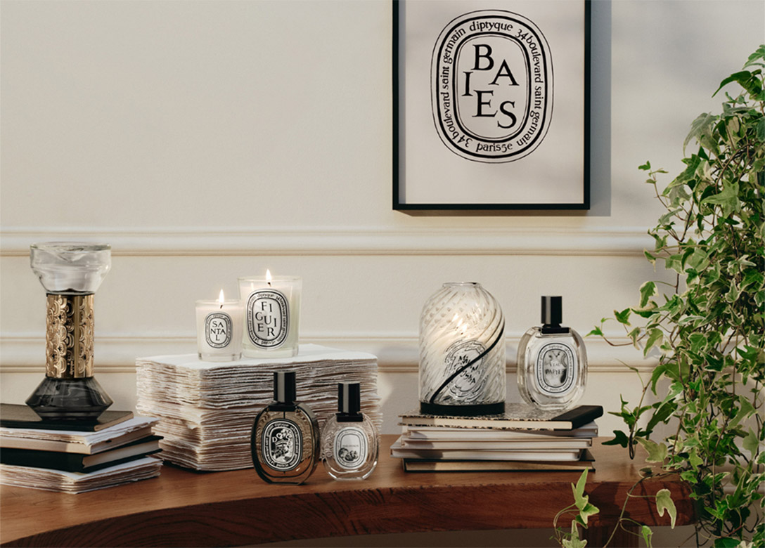 Diptyque - Credit Card Shopping Offers