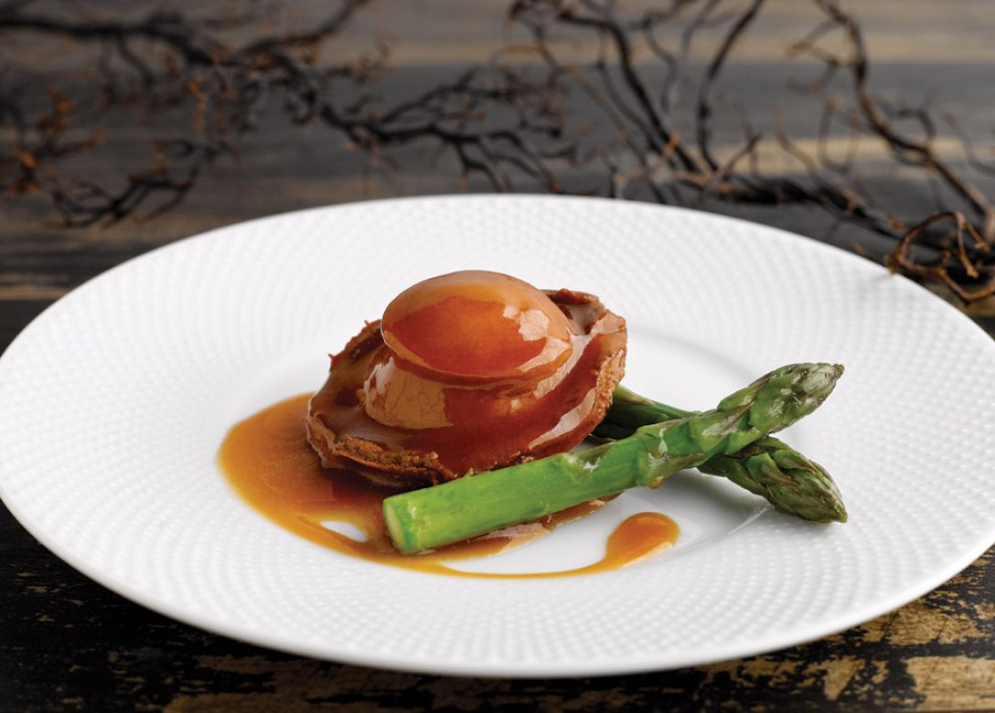 Zui Yu Xuan Teochew Cuisine