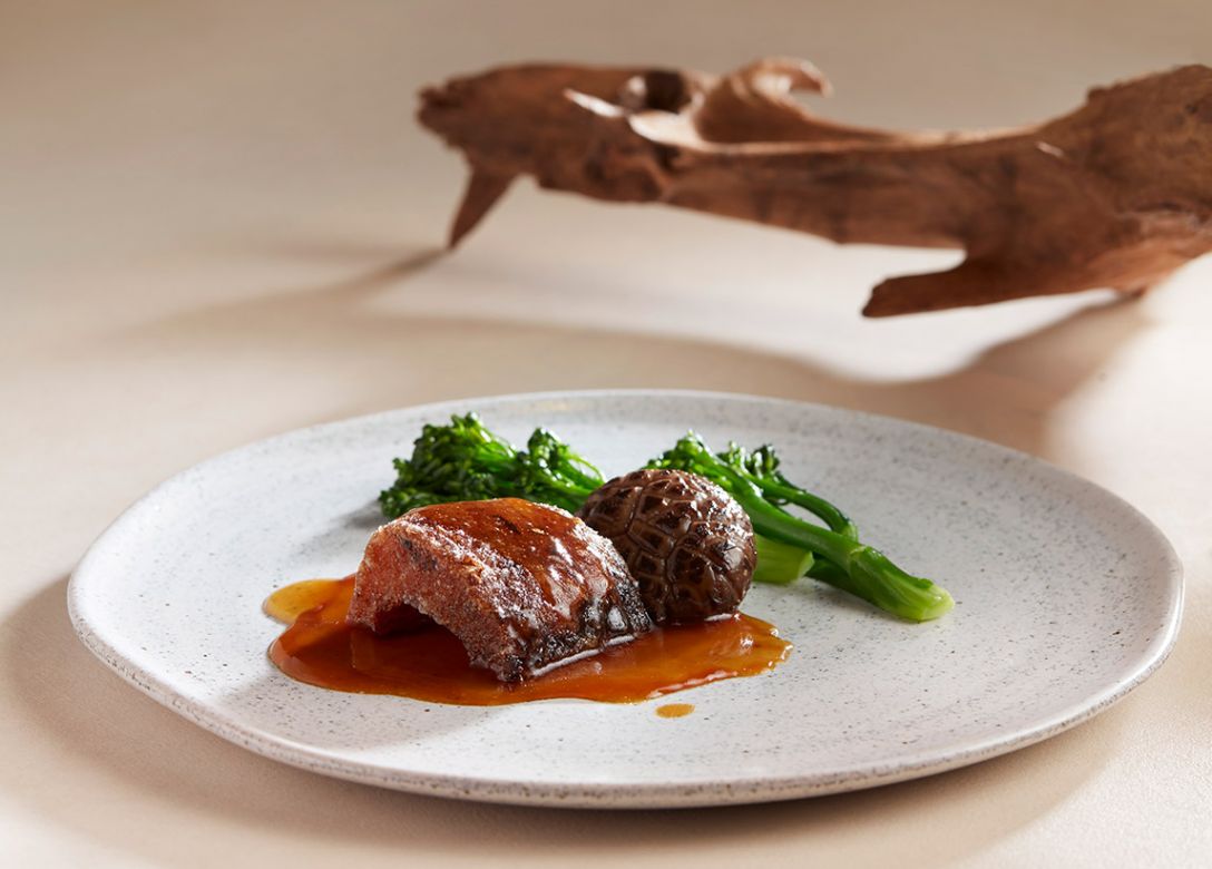 Chui Huay Lim Teochew Cuisine