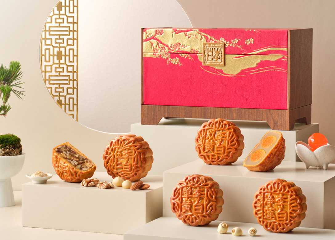 Li Bai Cantonese Restaurant, Sheraton Towers Singapore - Credit Card Restaurant Offers