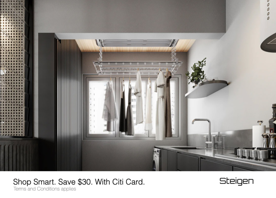 Steigen - Credit Card Ẩm thực Offers