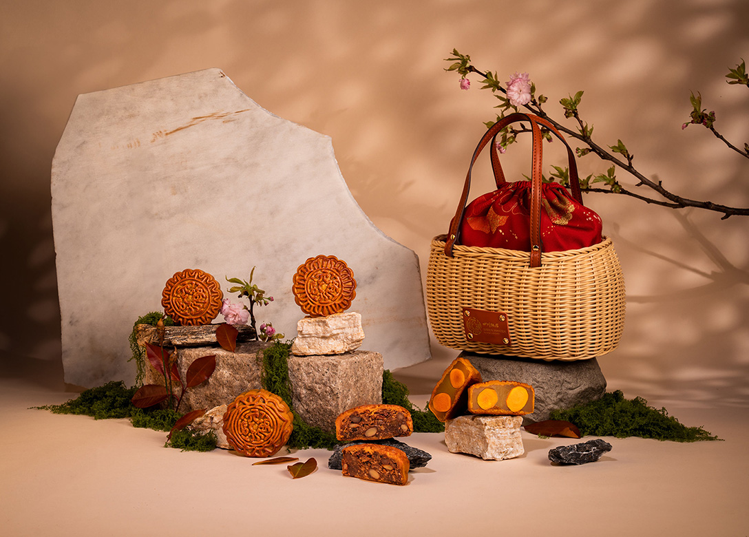 Shisen Hanten Mid-Autumn - Credit Card Restaurant Offers