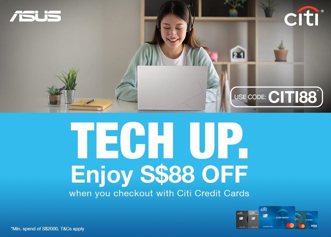 ASUS