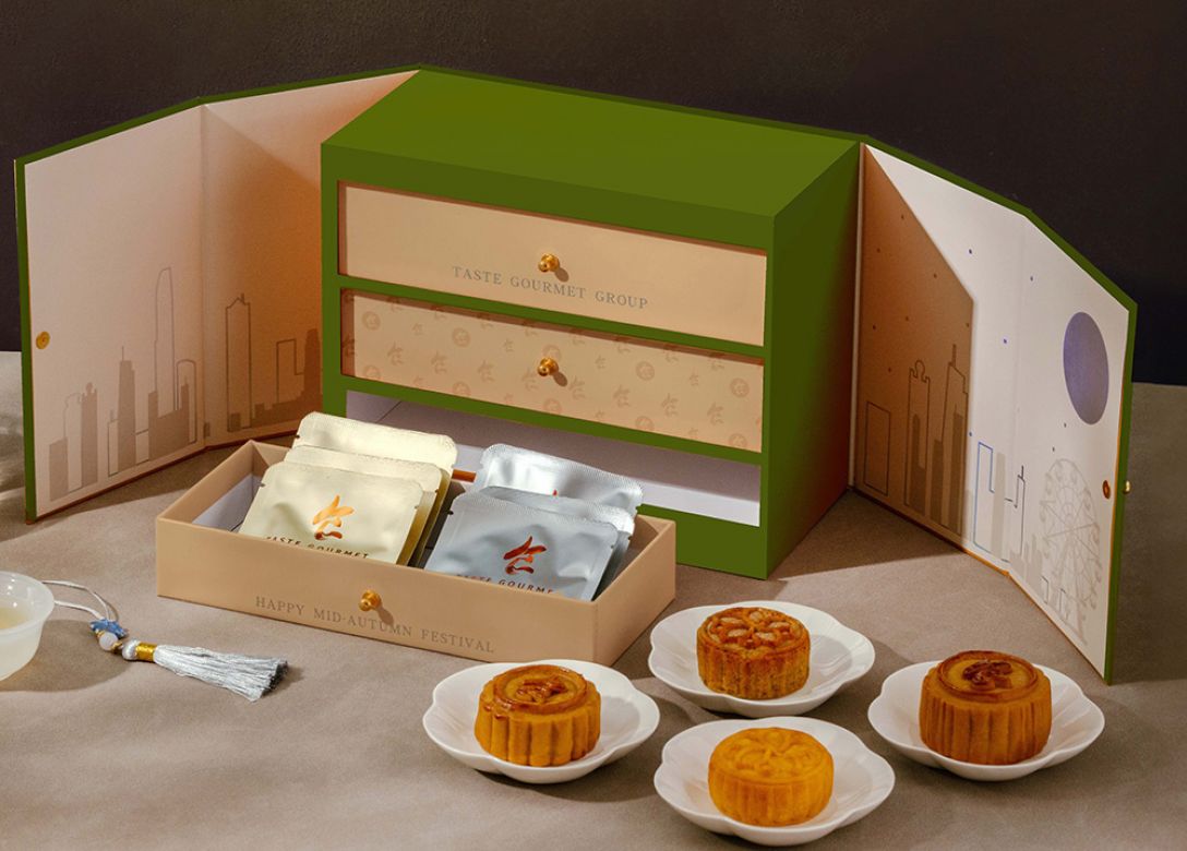 Taste Gourmet Group - Credit Card Restaurant Offers