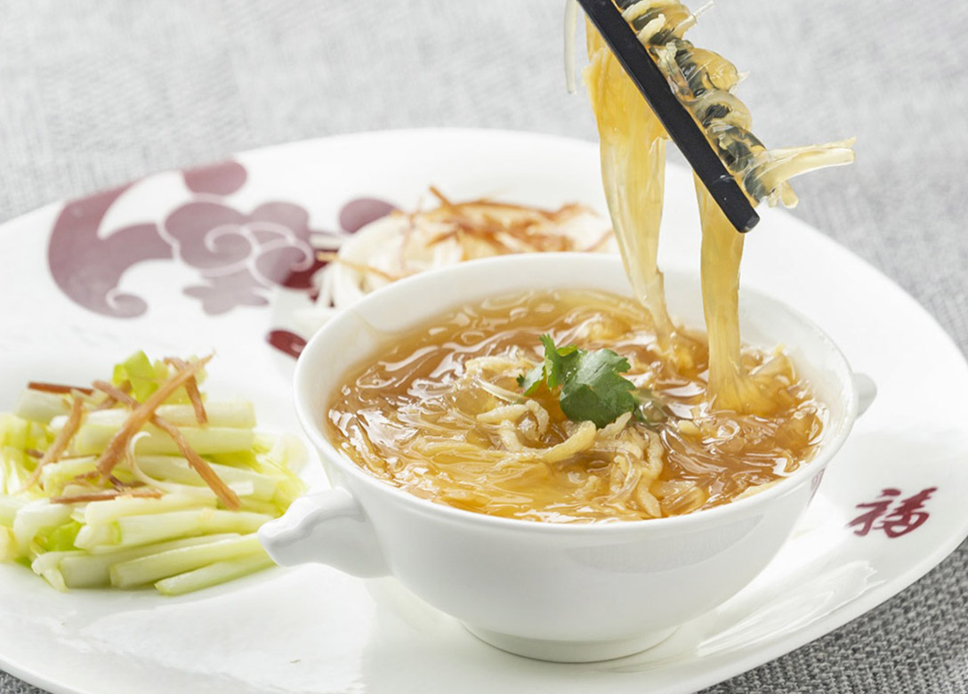 Fook Lam Moon - Credit Card Restoran Offers