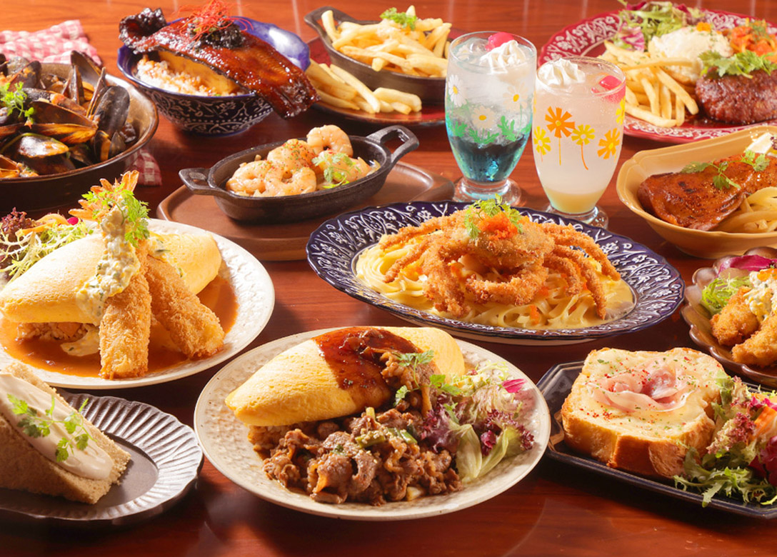 Choubo Kissaten - Credit Card Restaurant Offers
