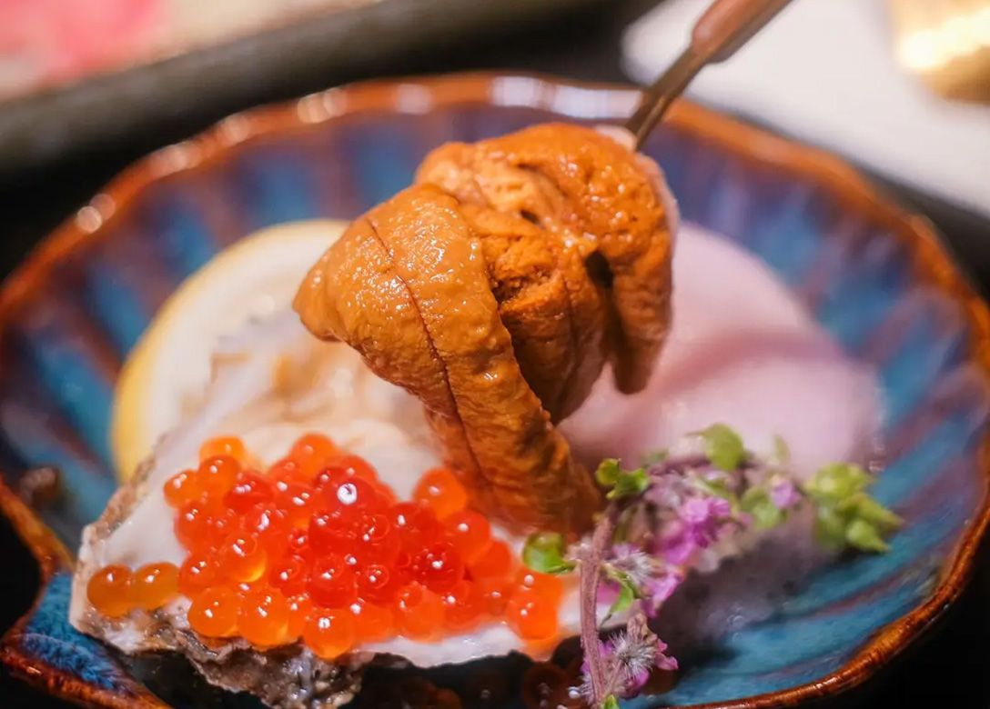 Lung Ting Teppanyaki - Credit Card Restaurant Offers