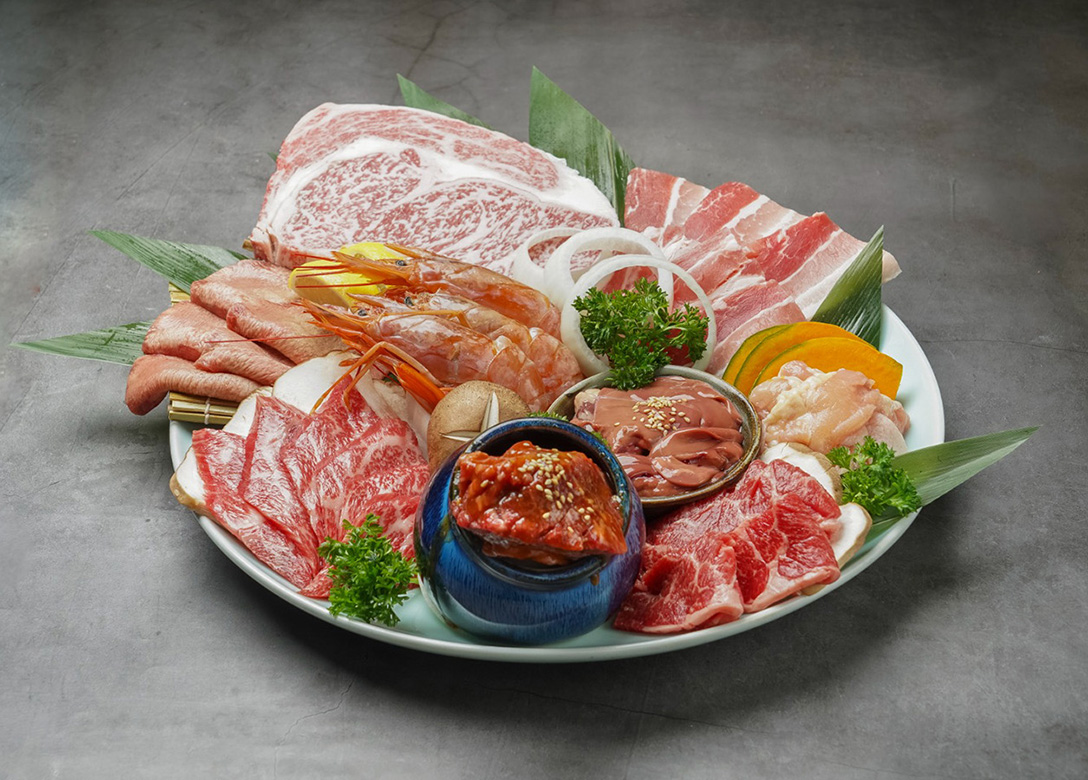 YAKINIKU KAKURA - Credit Card Restaurant Offers