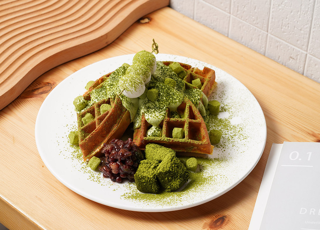 Tera Pancake House & Zen by Tera - Credit Card Restaurant Offers