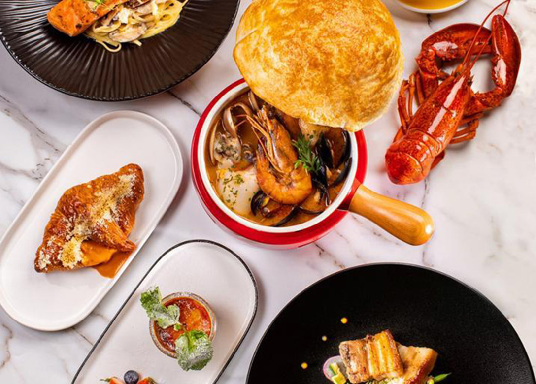 Fast Gourmet - Credit Card Restaurant Offers